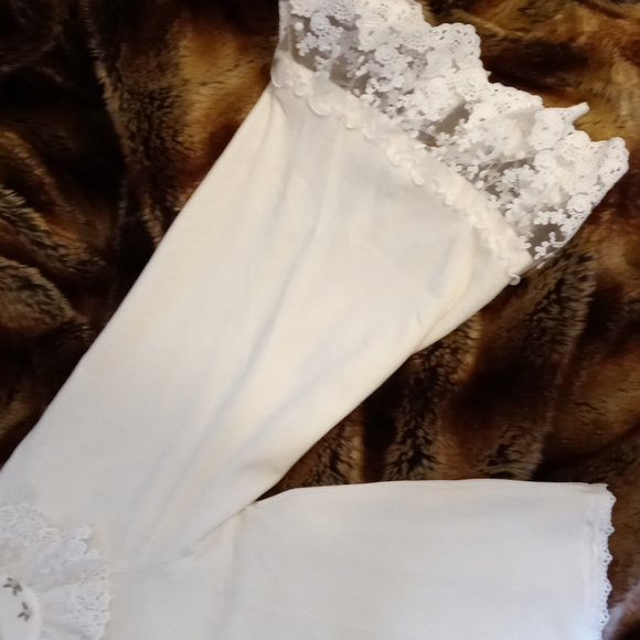 Hopeless Romantic blouse size large - Picture 6 of 11